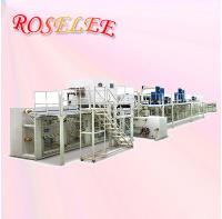 Roselee Sanitary Napkin Manufacturer CO.,Ltd image 10